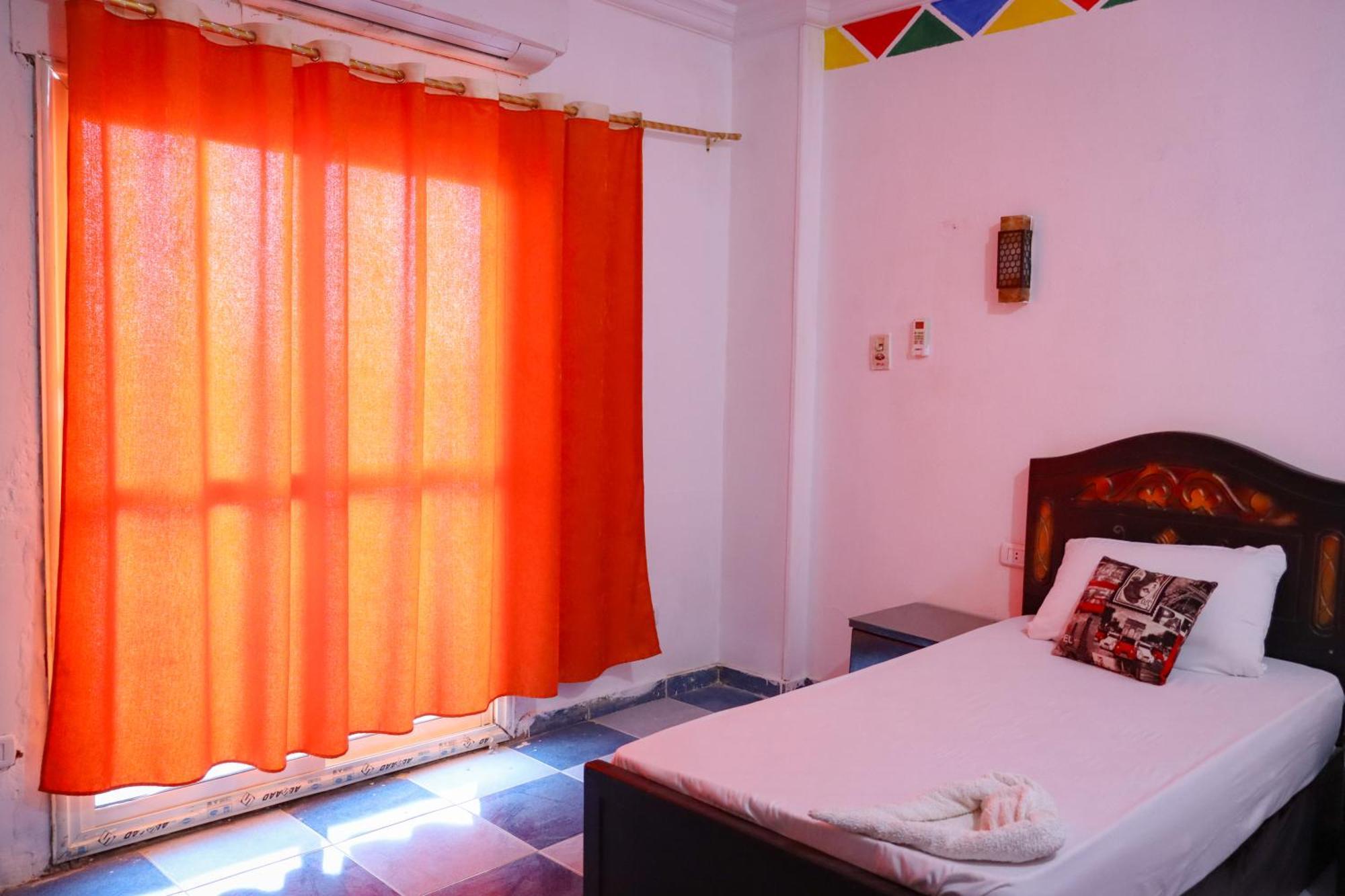 Hotel Nubian Kulih House Asuán Exteriér fotografie