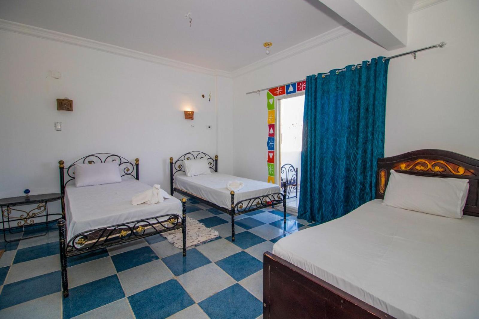 Hotel Nubian Kulih House Asuán Exteriér fotografie