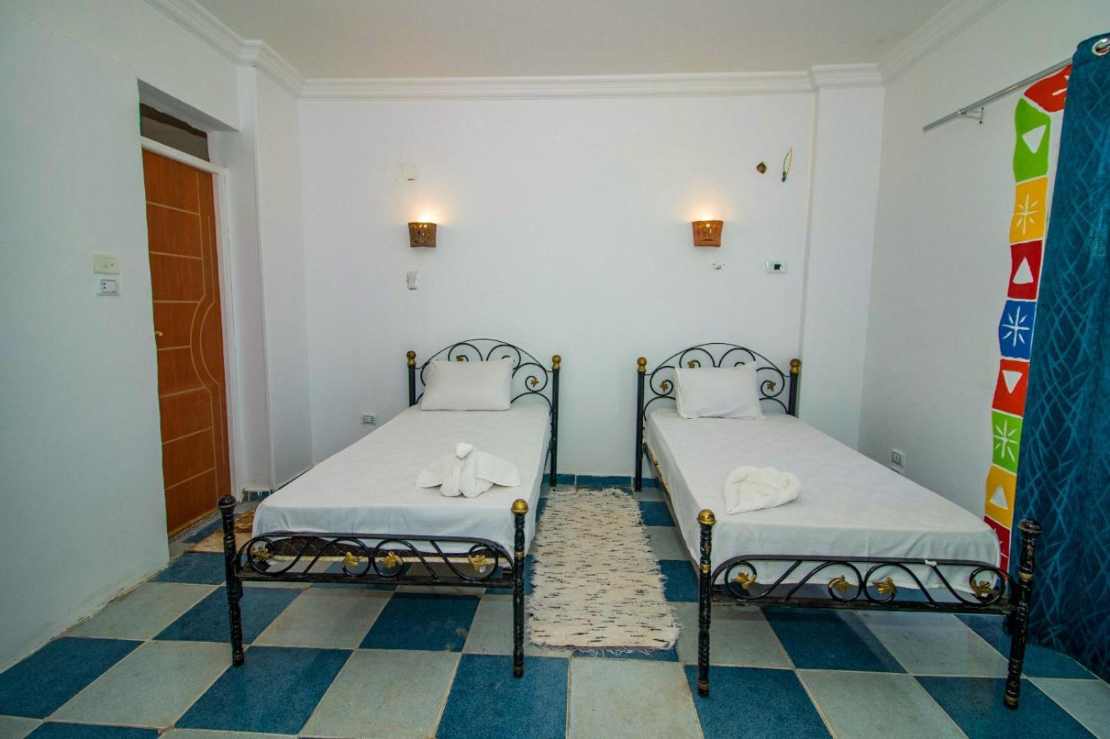 Hotel Nubian Kulih House Asuán Exteriér fotografie